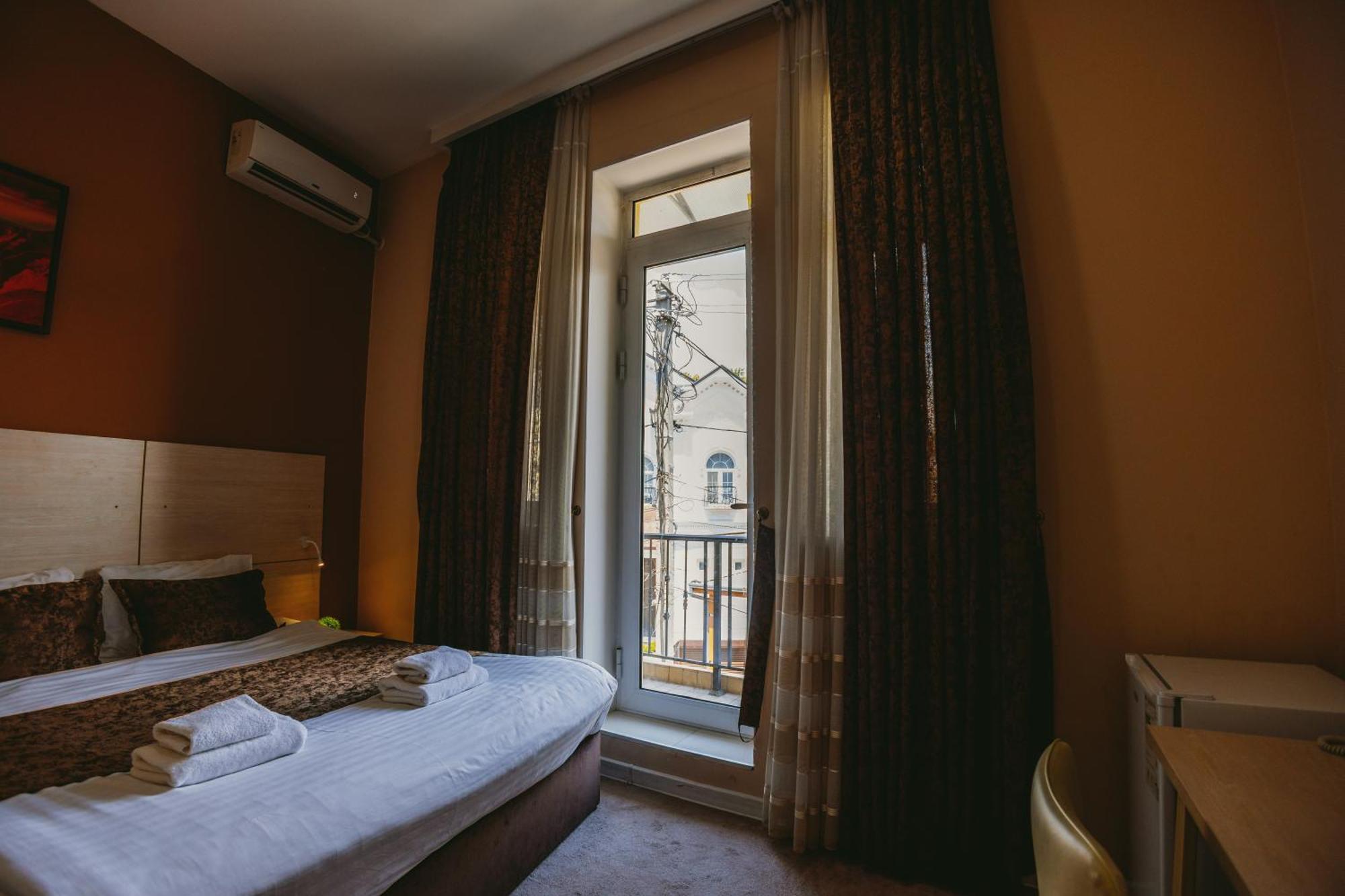 City Hotel Taschkent Exterior foto
