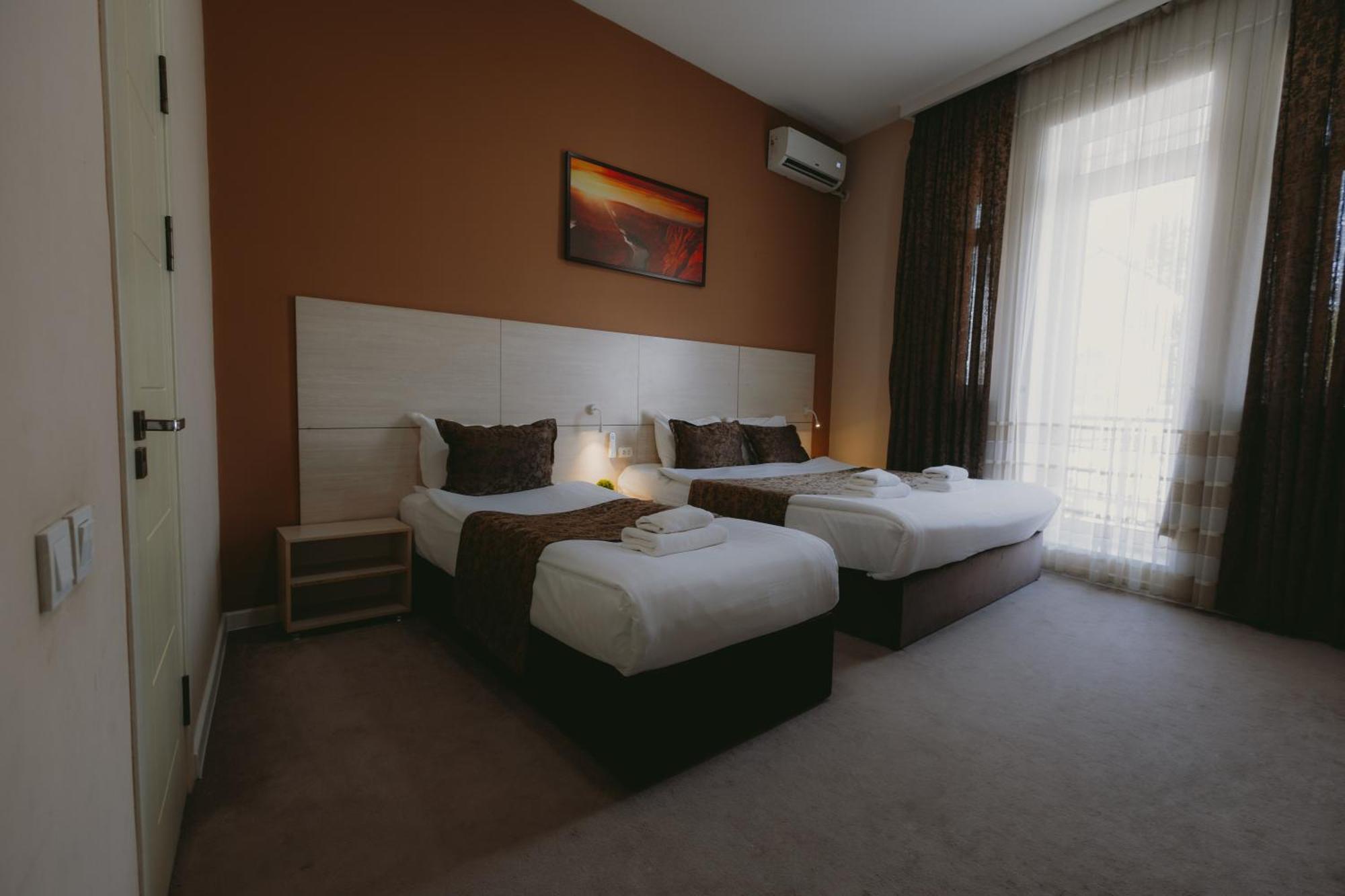 City Hotel Taschkent Exterior foto