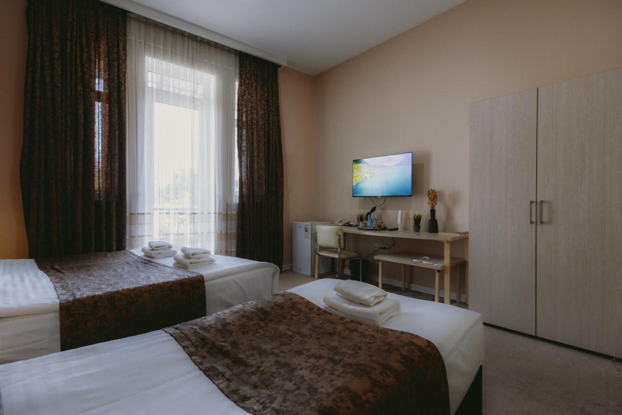 City Hotel Taschkent Exterior foto