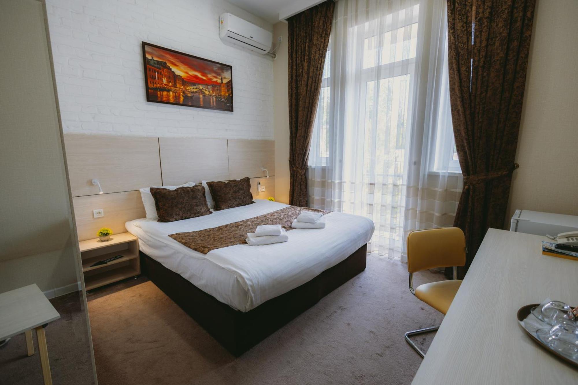 City Hotel Taschkent Exterior foto